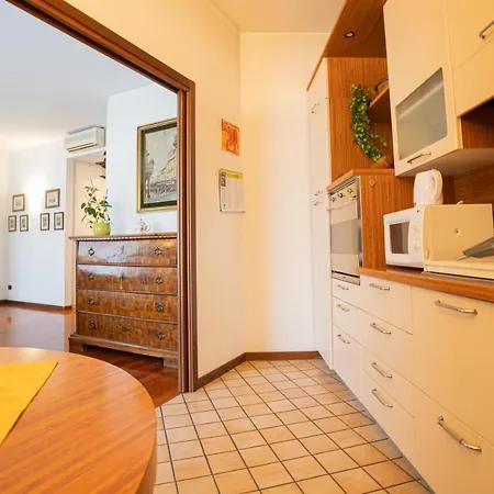 Appartamento Flower - Royal Welcome Verona