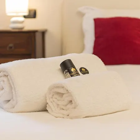 Flower - Royal Welcome Appartamento *