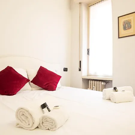 Appartamento Flower - Royal Welcome