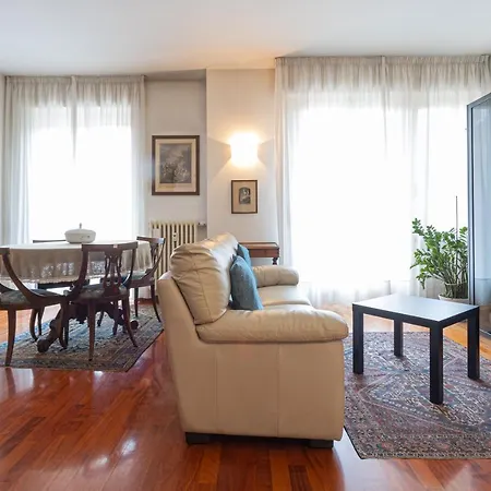 Flower - Royal Welcome Appartamento *