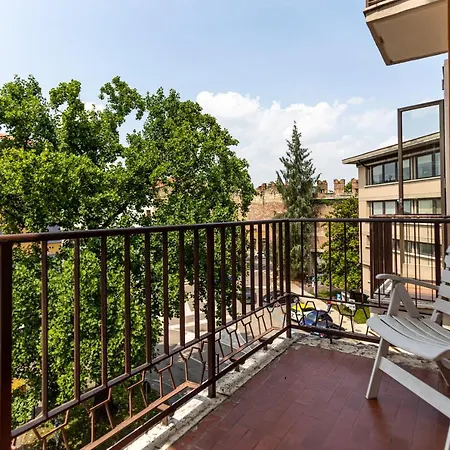 Flower - Royal Welcome * Verona