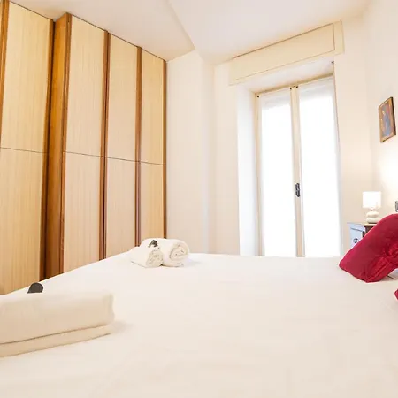 Flower - Royal Welcome Apartment Verona